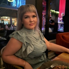 Виктория Погорелова, 05.10, Волгоград