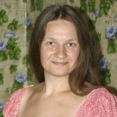 Галина Кузьмичева, 09.04.1977, Санкт-Петербург