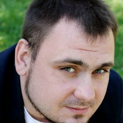 Александр Пуздря, 11.06.1988, Унеча