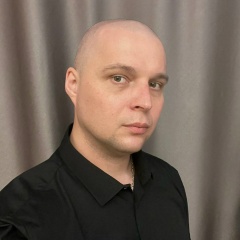 Александр Галанкин, 15.05, Москва