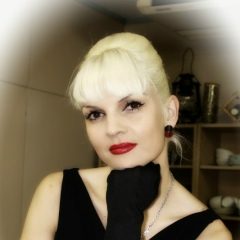 Elena Hirose, 22.09.1976, Toyama