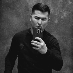 Арген Исаков, 11.04