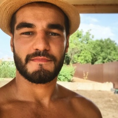 Rami Kobeyssi, 22.09, Одесса