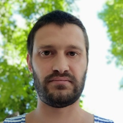 Константин Макович, 24.02.1986, Минск