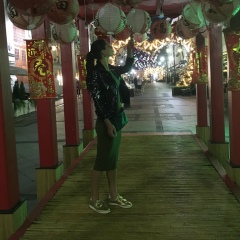 Зоя Квантришвили, 26.07.1988, Москва