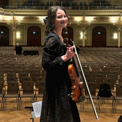 Ксения Мальцева, 01.12.1991