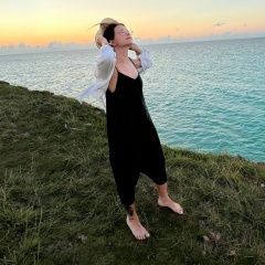 Ольга Карамышева, 17.05.1994, Санкт-Петербург