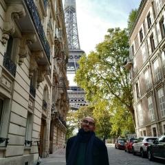 Кирилл Пыхтин, Санкт-Петербург