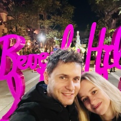 Ivan Frank, 27.12, Los Angeles