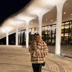 Оксана Гуман, 20.11, Краснодар