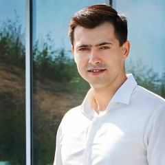 Александр Натальченко, 07.04.1987, Новосибирск