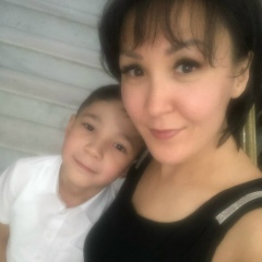 Айнура Байгулина, 07.09.1985, Усть-Каменогорск