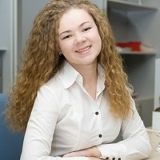 Виктория Ишкуватова, Казань