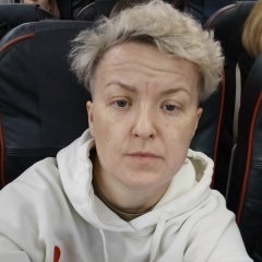 Татьяна Шунина, 25.05, Москва