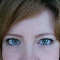 Светлана Комарова, 12.03.1987, Москва