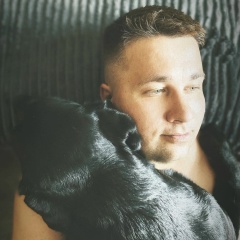 Павел Льдов, 12.07, Томск