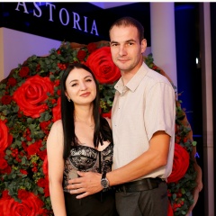 Елена Сливка, 24.11.1995, Бельцы