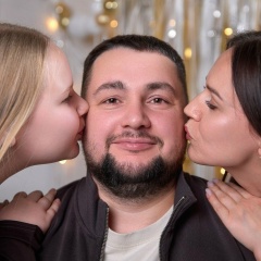 Александр Медведев, Курган