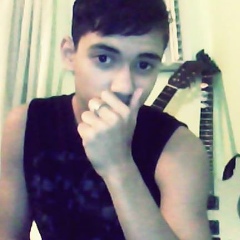 Patrick Gomes, 15.02.1999