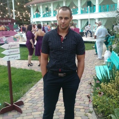 Георгий Шатный, 08.03.1981, Харьков