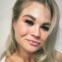 Евгения Ощепкова, 01.04.1993, Москва