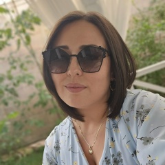 Aziza Alyayeva, 12.07.1990, Алматы