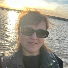 Айгуль Гайсина, 11.10, Набережные Челны