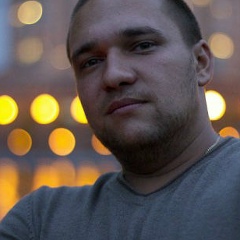 Александр Цаплин, 12.08.1986, Москва