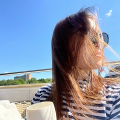 Катерина Постарнакова, 06.10, Москва