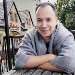 Александр Воробьев, 06.02.1989, Санкт-Петербург