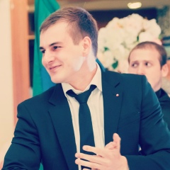 Владимир Леженин, 02.08, Москва