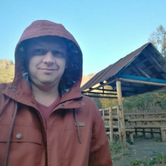 Алексей Александрович, 15.09.1983, Алматы