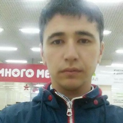 Абдулло Мамаджанов, Ташкент