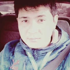 Нурсултан Мухаримов, 11.05, Dubai