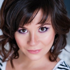 Нина Макарова, 15.11.1984, Санкт-Петербург