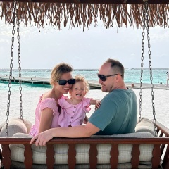 Александр Горюнов, 09.05.1986, Санкт-Петербург