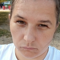 Лариса Карабан, 02.05.1989, Минск