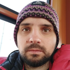 Игорь Колесов, 17.12.1990, Санкт-Петербург