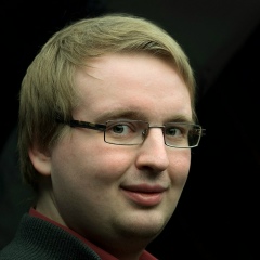 Иван Комаров, 18.11.1986, Зеленоград