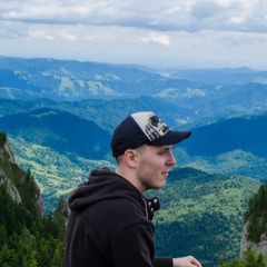 Василий Раздаловский, 14.07, Кишинев