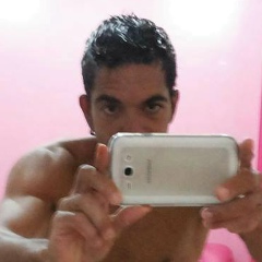 Elias Keven, 10.02.1984, Brasília