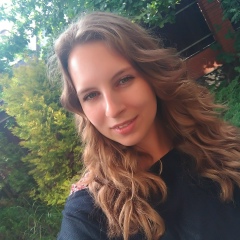 Анастасия Коршунова, 04.01, Москва