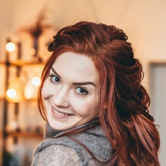 Екатерина Маслова, 17.04, Минск