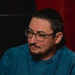 Тимофей Шолом, 22.12, Краснодар