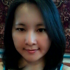 Алия Мухажанова