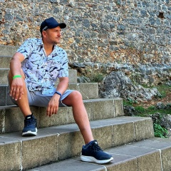 Александр Габрусь, 27.07.1981, Тюмень