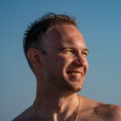 Андрей Ляховский, 05.09.1989, Москва