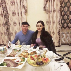 Азамат Мурагер, 22.04.1988, Астана