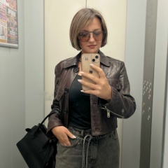 Настя Коноводова, 01.11, Петрозаводск