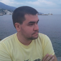 Дмитрий Гарсков, 18.08.1988, Москва